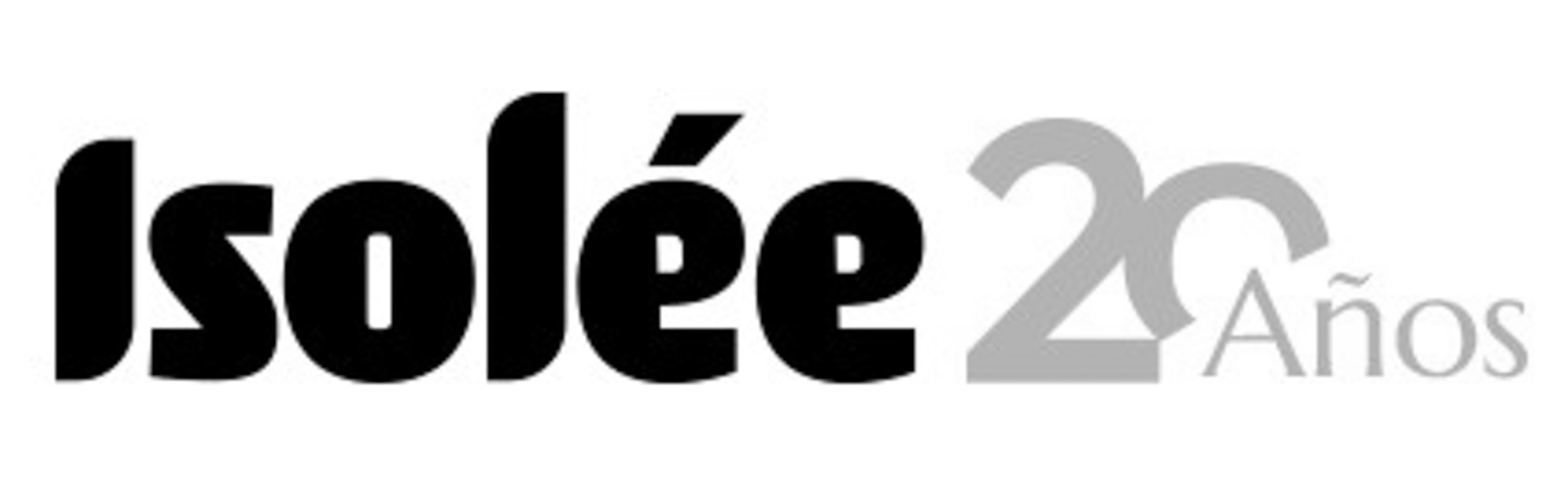 logo isolee