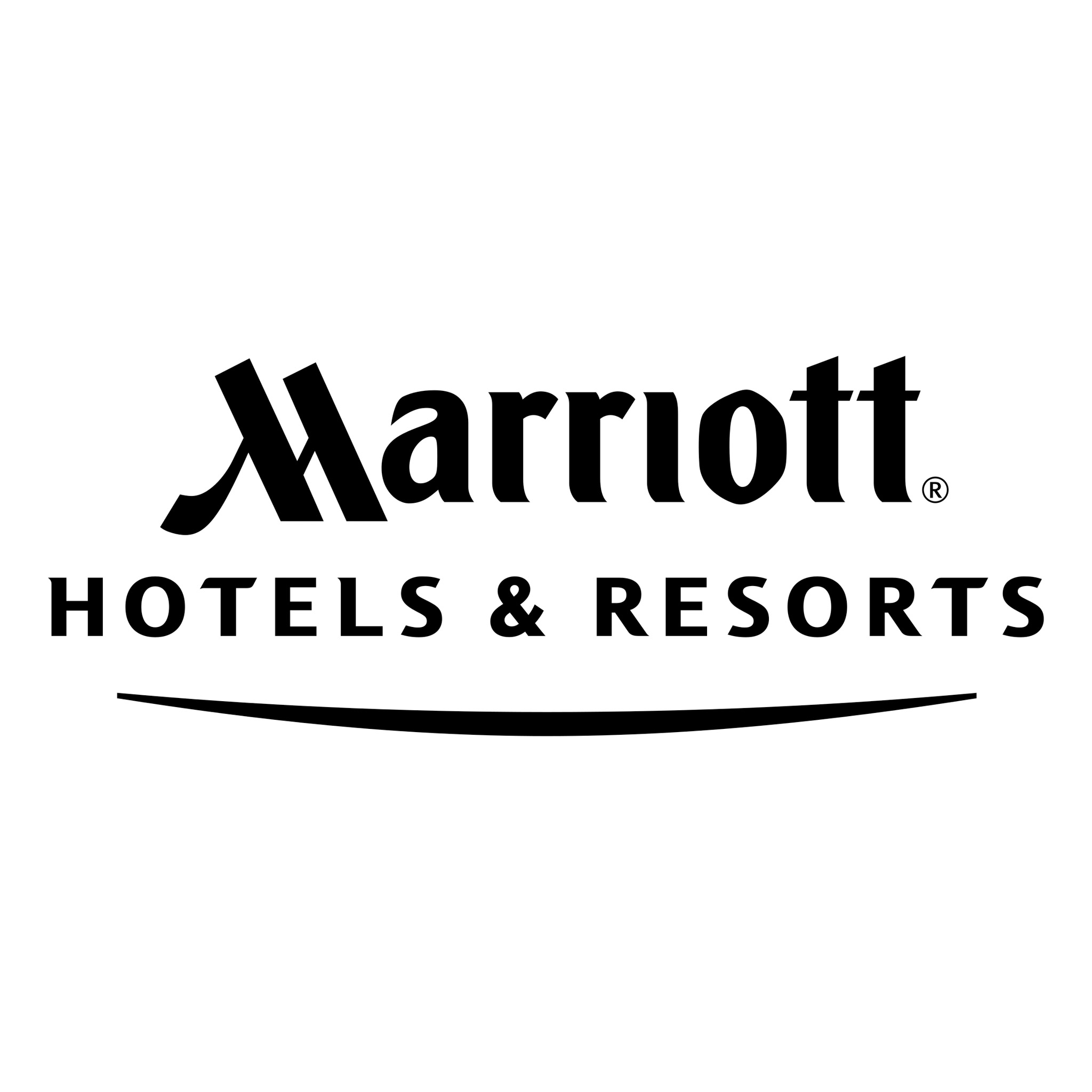 marriott-hotels-resorts-logo-black-and-white